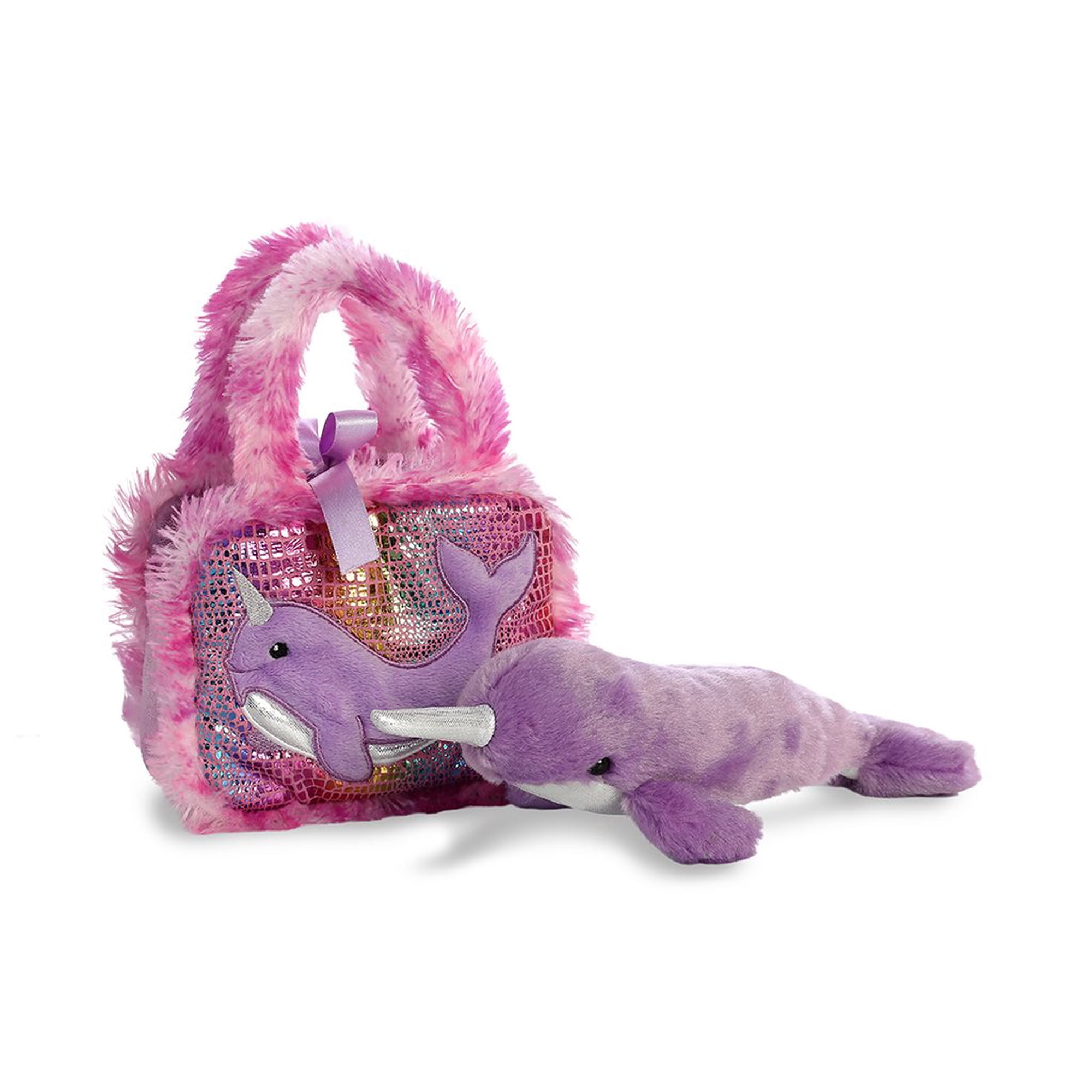 Aurora 7 Inches Fancy Pals Narwhal