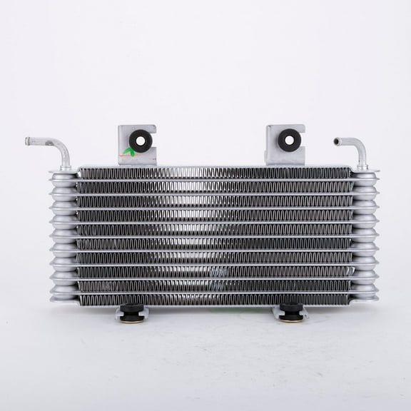 TYC 19132 for Nissan NV200 Replacement External Transmission Oil Cooler