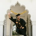 thumbnail image 3 of Miangastore Paper Graduation Theme Banner Printing Graduation Photo Background Banner, 3 of 8