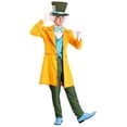 thumbnail image 4 of Classic Mad Hatter Men's Costume, 4 of 4