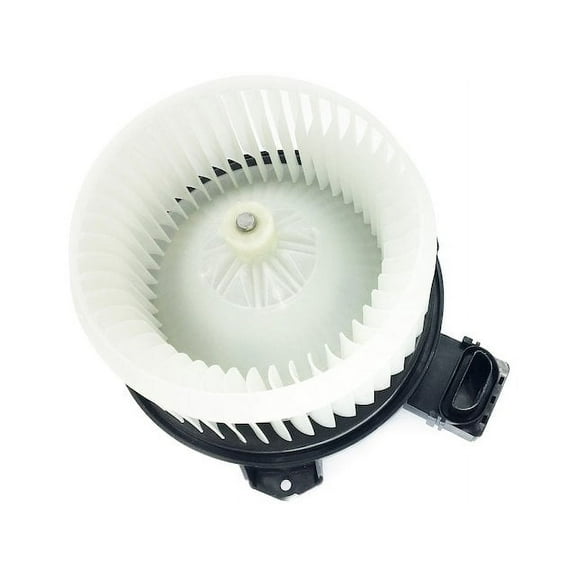Front Blower Motor - Compatible with 2009 - 2013 Toyota Corolla 2010 2011 2012