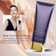 thumbnail image 2 of Body Coverage Perfector Waterproof Leg Body Makeup - Tattoo Cover Up Makeup - Lightweight Natural - 3.5 Oz, 2 of 5