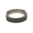 thumbnail image 1 of Zapata De Freno Piezas De Motocicleta Disipación De Calor De Pastilla De Freno Semimetálica Para Motocicleta ANGGREK Accesorios, 1 of 8