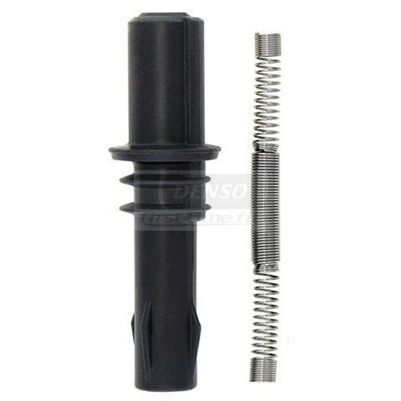 Denso 671-0007 Coil Over Plug Boot Fits select: 2005-2008 FORD F250, 2005-2007 FORD F350