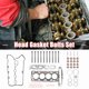 thumbnail image 2 of 1 Juego Cilindro Culata Junta con Pernos para Chevy Equinox 2010-2017, 2 of 7