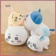 thumbnail image 4 of 2025 30cm Chiikawa Series Long Doll Plush Cartoon Hachiware Soft Pillow Cute Plush Doll Ornament Anime Plush Gift for Girl Home Decoration, 4 of 5