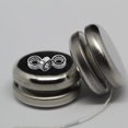 thumbnail image 4 of 4 Pcs Roulements Yoyo Miniatures à Rainures Profondes Roulements à Billes en Acier Chromé Pré-Luburé pour Jouets Planche à Roulettes Scooter, 4 of 8