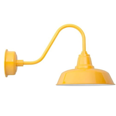 

Cocoweb Goodyear LED Outdoor Barn Light