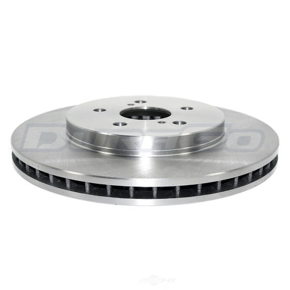 DuraGo Disc Brake Rotor BR31392