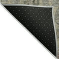 thumbnail image 3 of Addison Rugs Chantille Indoor/Outdoor Transitional Damask Gold Washable Rectangle Rug, 9' x 12', 3 of 6