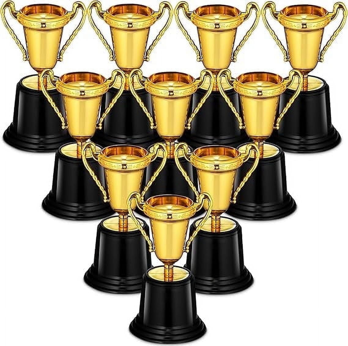 Rawlings | Mini Gold Glove Award Trophy | Stand Included