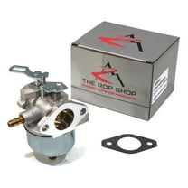 The ROP Shop Carburetor for Tecumseh HMSK80-155326U, HMSK80-155337R & HMSK80-155337S Motor