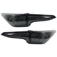 thumbnail image 3 of Luces LED Ccdes Traseras Humo apto para Fortuner 2016-2019, 3 of 8