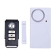 thumbnail image 1 of Door Window Entry Security ABS Wireless Remote Control Door Sensor Alarm, 1 of 6