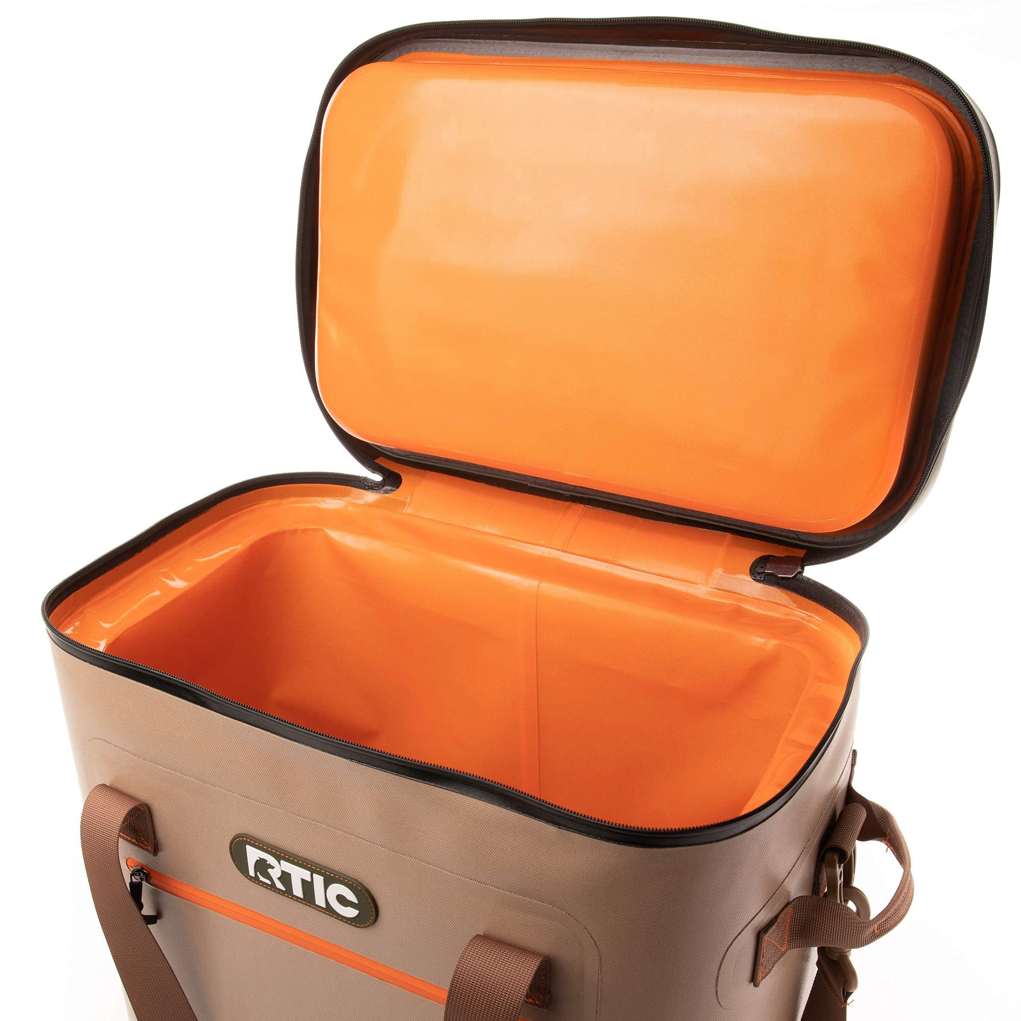 RTIC Outdoors 40 Cans Soft Sided Cooler - Deep Harbor