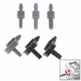 thumbnail image 3 of Adjustable Blood Pressure Cuff Connector for Arm, 4mm/5mm/6mm Digital Monitor Accessory, 3 of 5