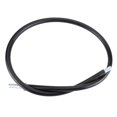 thumbnail image 2 of FENGXIH Oil Indicator Dipstick + Gauge Tube Set Compatible for Dodge Ram 5.9L 4B CUMMINS 89-98.5 6B, 2 of 15