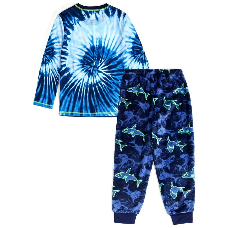 Wonder nation boys pajamas shop