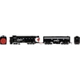 thumbnail image 2 of Athearn HO Rotary Snowplow & F7B CPR #403167/#403167B ATH93825 HO Rolling Stock, 2 of 2