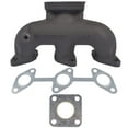 thumbnail image 6 of GELUOXI Exhaust Manifold for Kubota D722 D782 DF752 WG750 WG752 19462-12312 1946212312, 6 of 10