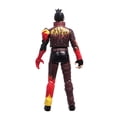thumbnail image 4 of Figura de acción Free Fire, Hayato con arma, para niños. 30 cm de alto. Marca Ruz., 4 of 5