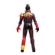 thumbnail image 4 of Figura de acción Free Fire, Hayato con arma, para niños. 30 cm de alto. Marca Ruz., 4 of 5
