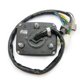 thumbnail image 5 of 04-0916000 Conjunto de velocímetro digital combinado para ATV, compatible con ODES 400cc LZ400-4 Yalo, 5 of 5