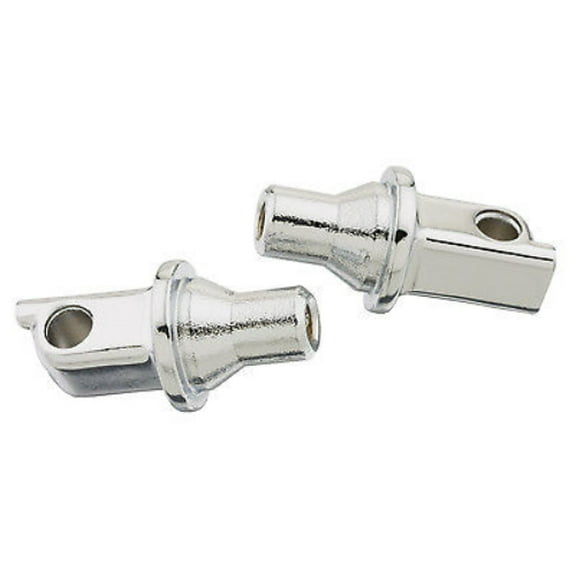 Kuryakyn 8805 Footpeg Adaptors