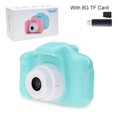 thumbnail image 1 of Mini cámara de fotos de dibujos animados, juguetes de 2 pulgadas con pantalla HD, cámara Digital para niños, grabadora de vídeo, videocámara, juguetes para niños y niñas, regalo Tan Jianjun unisex, 1 of 2