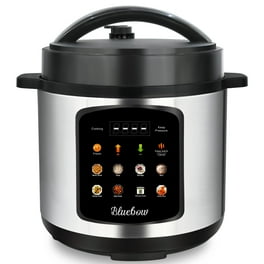 Instant Pot電気圧力鍋ELECTRIC PRESSURE COOKER Instant Pot 3 qt. Duo Stainless Steel Electric Pressure