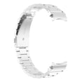 thumbnail image 3 of Correa de Acero Inoxidable para Samsung Galaxy Watch 7/6/5/4, 3 of 5