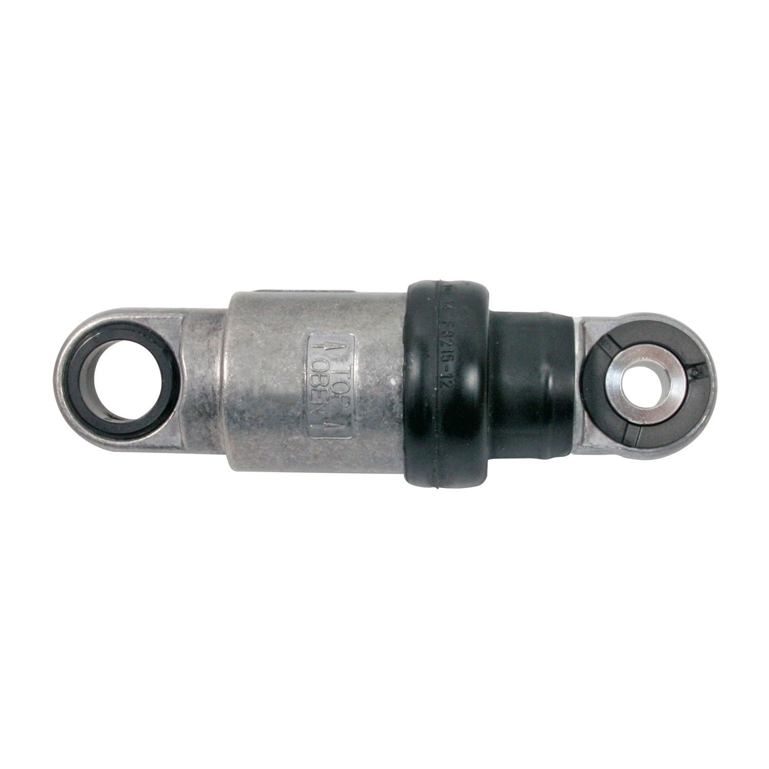 Litens Serpentine Belt Tensioner: 1 Piece Fits select: 2001-2006 BMW 325, 2004-2006 BMW X3