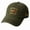Green, variant on Vietnam Veteran Hat For Men,7" Vietnam War End 50th Anniversary Commemorative Cap,Adjustable Hat With Eagle Ribbons Bell,US Army Sprite Honor Duty Sacrifice Hat,Gift For Dad Grandpa In Veteran Day