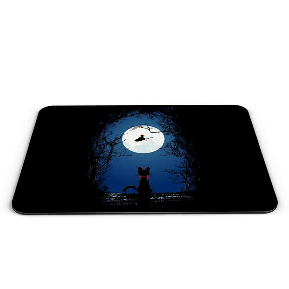 Fly With Your Spirit Mouse Pad