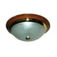 thumbnail image 1 of Plafon Ivo 1 Iluminación Luz Vic Moderno, 1 of 2