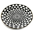 thumbnail image 1 of Thyme & Table Medallion Dinner Plate, 1 of 4