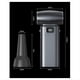 thumbnail image 3 of Mini Ventilador Turbo de 130.000 RPM con Pantalla LED y Luz, Plumero Eléctrico Recargable, 5 Velocidades Ajustables., 3 of 8