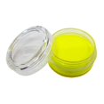 thumbnail image 1 of simhoa Face Paint Professional Cosmetics Fluorescence Based Face Paint Stage Face Color yellow, 1 of 8