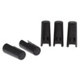 thumbnail image 3 of Sleek Saxophone Embouchure Boucle Capuchon Patchs Pads Cap pour Amateurs de Saxophone Style Triple A 1Ensemble, 3 of 6