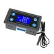 thumbnail image 4 of Termostato Digital de Temperatura LCD Radiadores de Calefacción de Refrigeración Soledad Controlador digital de temperatura, 4 of 6