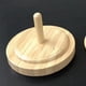 thumbnail image 3 of Soporte para hilo Soporte para toallas de papel Husillo Soporte para bolas de tejer Cuenco para hilo de bambú, 3 of 7