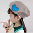 thumbnail image 5 of boina, gorro cálido de moda para niñas Adepaton CPB-CJZ277-2, 5 of 5