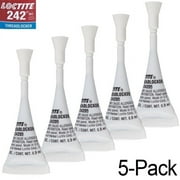 Loctite 442-24231 50 ml. Threadlocker 242 Removable Strength