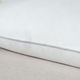 thumbnail image 3 of hree Geese Goose Feather Down Pillows Cotton, 2 Piece, 3 of 6