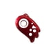 thumbnail image 1 of Bearachild TV Game Mini Console Player Plug 89 Support TV Output Plug &amp; Play Game Player El mejor regalo 8 Bit Mini Video Game Console Teléfono y Comunicación Rojo, 1 of 6