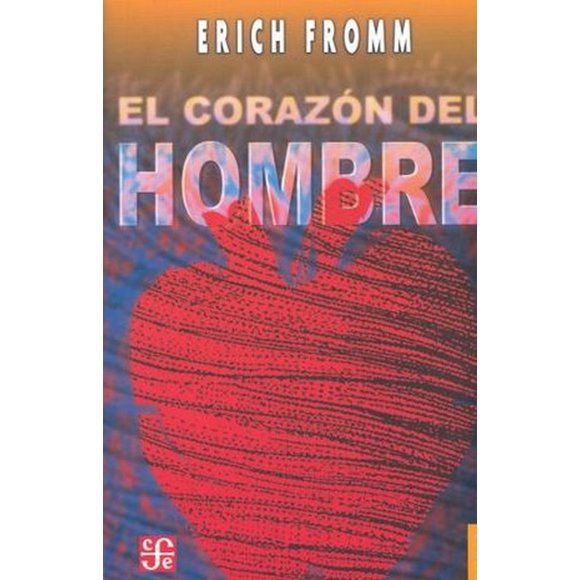 El Corazón Del Hombre