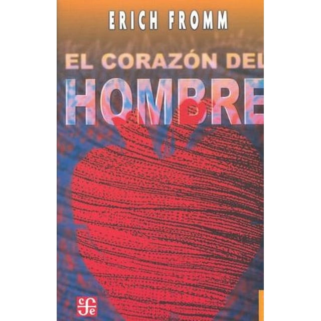 El Corazón Del Hombre
