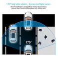thumbnail image 5 of Car Driving Recorder Dvr Video Recorder For 24 Hours Parking Monitoring With Gps Wifi Loop Recordin, 5 of 5