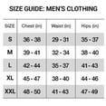 thumbnail image 3 of 32 Degrees Mens Stretch Casual Walking Shorts, Beige, 42, 3 of 3