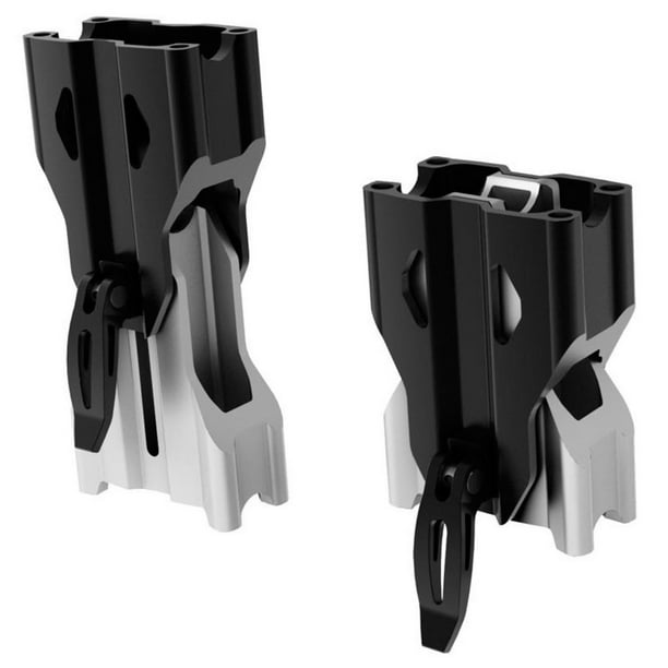 SkiDoo New OEM Adjustable Handlebar Riser Block For Straight Handle